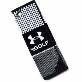 Under Armour Bag Golf Towel black Törülköző