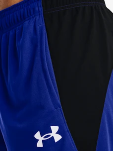 Under Armour  BASELINE 10'' SHORT-BLU Férfirövidnadrág L
