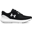 Under Armour  BGS Surge 3 Black  Fiúfutócipő US 4,5