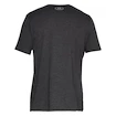 Under Armour  BIG LOGO SS-GRY Férfipóló