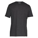 Under Armour  BIG LOGO SS-GRY Férfipóló