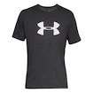 Under Armour  BIG LOGO SS-GRY Férfipóló XXL