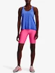 Under Armour  Bike Short-PNK Női rövidnadrág