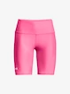 Under Armour  Bike Short-PNK Női rövidnadrág