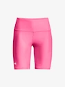 Under Armour  Bike Short-PNK Női rövidnadrág