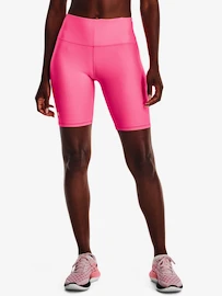 Under Armour Bike Short-PNK Női rövidnadrág