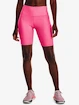 Under Armour  Bike Short-PNK Női rövidnadrág XS