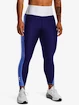 Under Armour  Blocked Ankle Legging-BLU Női leggings