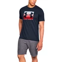 Under Armour  Boxed Sportstyle SS Férfipóló