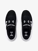 Under Armour  BPS Surge 3 AC-BLK  Fiúfutócipő