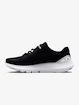 Under Armour  BPS Surge 3 AC-BLK  Fiúfutócipő