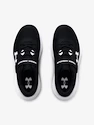 Under Armour  BPS Surge 3 AC-BLK  Fiúfutócipő