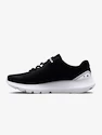 Under Armour  BPS Surge 3 AC-BLK  Fiúfutócipő
