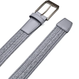 Under Armour Braided Golf Belt-GRY Férfiöv