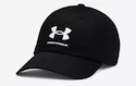 Under Armour  Branded Hat-BLK  Baseballsapka