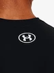 Under Armour  CAMO CHEST STRIPE SS-BLK Férfipóló