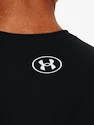 Under Armour  CAMO CHEST STRIPE SS-BLK Férfipóló