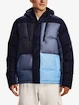 Under Armour  CGI Down Storm Blocked Storm Jkt-NVY Férfidzseki M