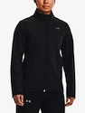 Under Armour  CGI Shield 2.0-BLK Női dzseki XS