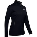 Under Armour  CGI Shield Jacket Black Női dzseki XS