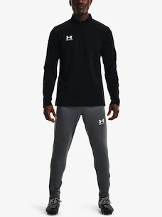 Under Armour  Challenger Midlayer-BLK Férfipóló S
