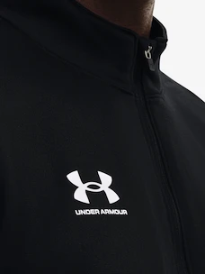 Under Armour  Challenger Midlayer-BLK Férfipóló S