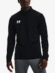 Under Armour  Challenger Midlayer-BLK Férfipóló S