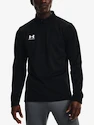 Under Armour  Challenger Midlayer-BLK Férfipóló S