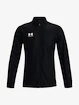 Under Armour  Challenger Track Jacket-BLK Férfidzseki