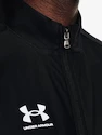 Under Armour  Challenger Track Jacket-BLK Férfidzseki