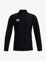 Under Armour  Challenger Track Jacket-BLK Férfidzseki