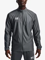 Under Armour  Challenger Track Jacket-GRY Férfidzseki M