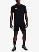 Under Armour  Challenger Training Top-BLK Férfipóló