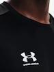 Under Armour  Challenger Training Top-BLK Férfipóló