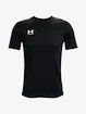 Under Armour  Challenger Training Top-BLK Férfipóló