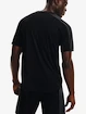 Under Armour  Challenger Training Top-BLK Férfipóló