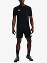 Under Armour  Challenger Training Top-BLK Férfipóló
