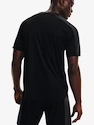 Under Armour  Challenger Training Top-BLK Férfipóló