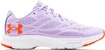 Under Armour Charged Bandit 6 Purple  Lánykafutócipő