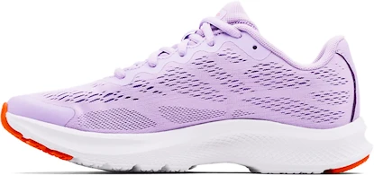 Under Armour Charged Bandit 6 Purple  Lánykafutócipő