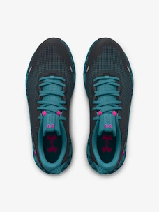 Under Armour Charged Bandit TR 2 SP-GRY  Női futócipő EUR 37,5