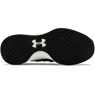 Under Armour Charged Breathe MTL Black  Női futócipő EUR 36,5