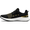 Under Armour Charged Breathe MTL Black  Női futócipő EUR 36,5