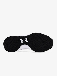 Under Armour Charged Breathe TR 3 Black  Női futócipő EUR 39