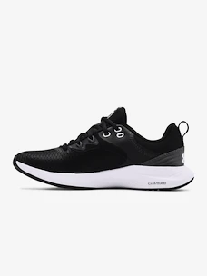 Under Armour Charged Breathe TR 3 Black  Női futócipő EUR 39