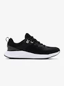 Under Armour Charged Breathe TR 3 Black  Női futócipő EUR 39