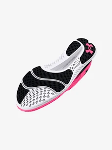 Under Armour Charged Breeze - PNK  Női futócipő