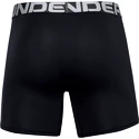 Under Armour  Charged Cotton 6in 3Pack Black  Férfiboxeralsó