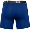 Under Armour  Charged Cotton 6in 3Pack Blue  Férfiboxeralsó