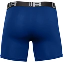 Under Armour  Charged Cotton 6in 3Pack Blue  Férfiboxeralsó
